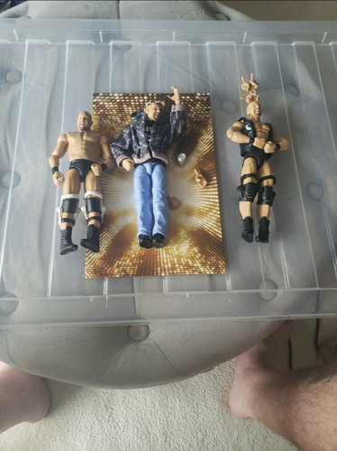 Mattel elite collection - elite,
