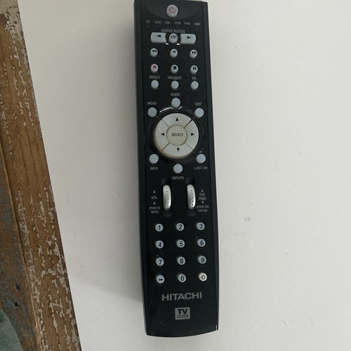 Genuine hitachi clu 3851 - hitachi, clu-3851