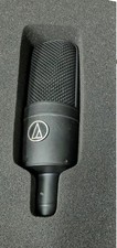 Audio-Technica AT4033a