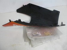 Underbody panel fits Aprilia