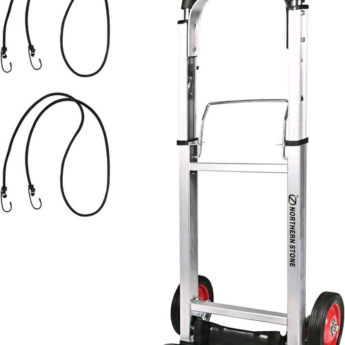 Aluminium sack truck - sack,
