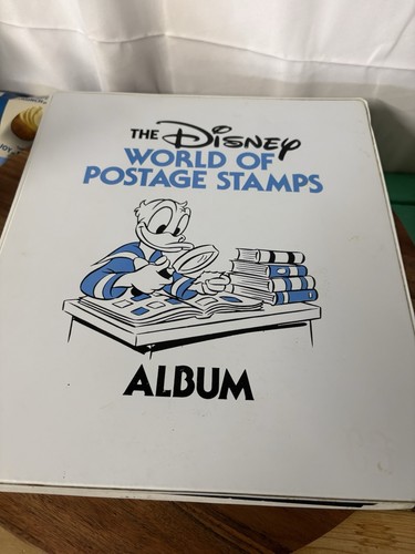1980 vintage disney world - disney,
