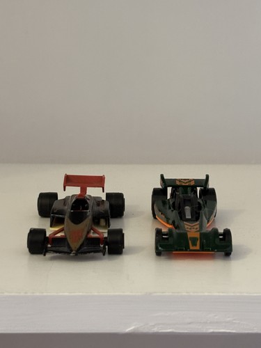 Hot wheels wired - hot,