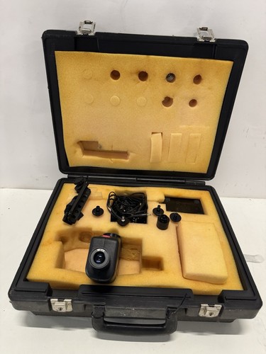Amp fiber optic microscope - fiber,
