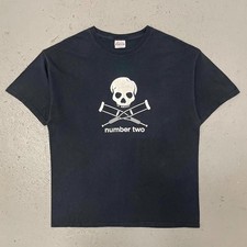 Vintage 2006 Jackass Number
