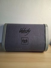 Velocity Blaupunkt Subwoofer