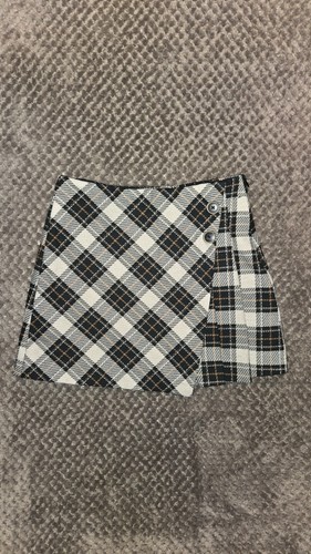 Zara girls black white - girls,