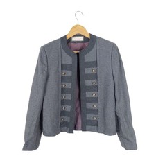 Mansfield Womens Shirt Wool