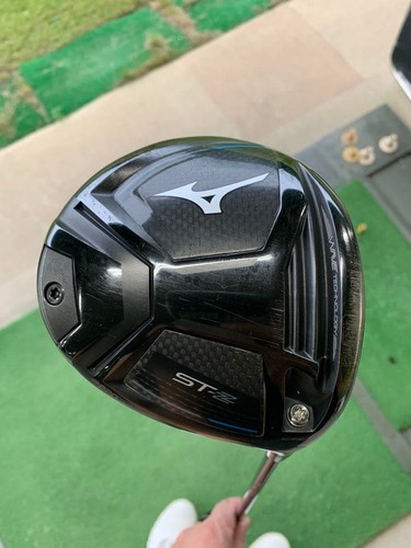 Mizuno 220 driver - mizuno,