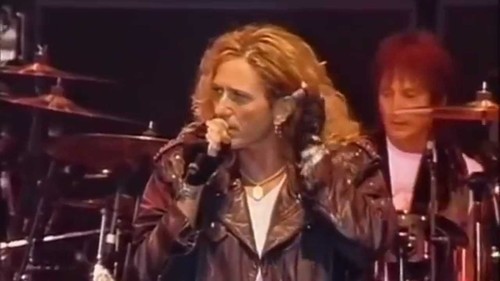 Whitesnake live st - whitesnake,