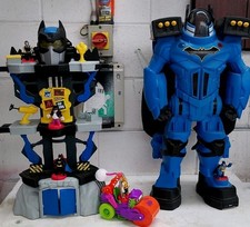 Batman Imaginext DC Super