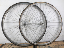 Rigida 13/20 Alloy Clincher