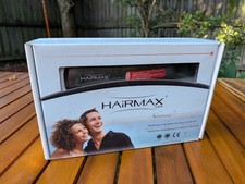 NEW HairMax Advanced 7