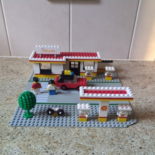 Lego sets classic - sets:, town: