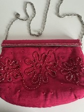 Country Casuals Cerise Pink