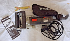 Wickes 860w Biscuit Jointer