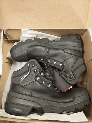Uvex quatro pro safety - uvex, s3