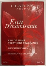 Clarins Eau Dynamisante