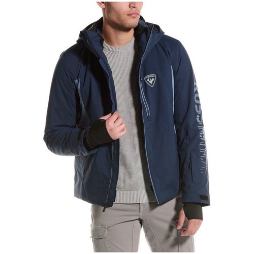 Rossignol mens podium jkt dark - mens,