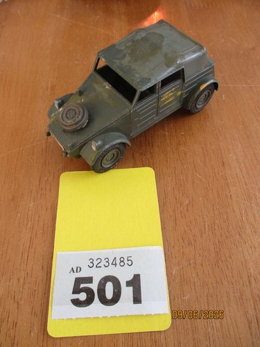 Vintage dinky meccano 617 - dinky, no.617