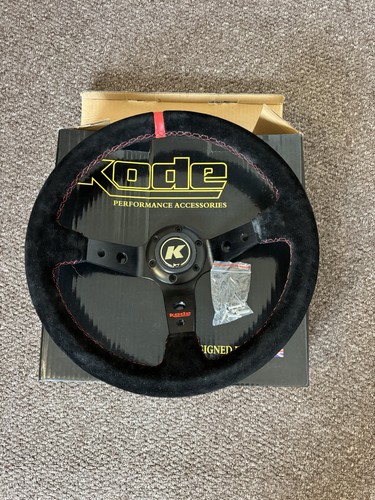 Kode performance accessories - kode,