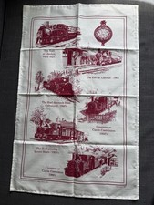 Vintage Welshpool & Llanfair