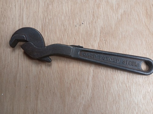 Collectors vintage - vintage, 8"