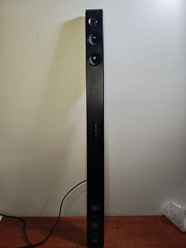 Las485b wireless sound bar - wireless,