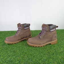 CAT Caterpillar Willow Chukka
