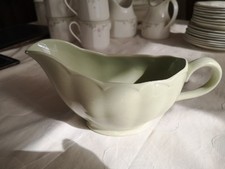 Grindley England Almond Petal Gravy Bowl Very Good Condition 