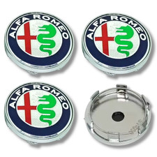 Alfa Romeo Alloy Wheel Centre