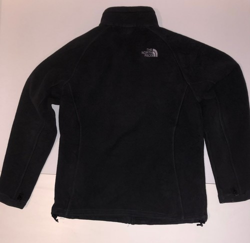 The north face glacier black - the,