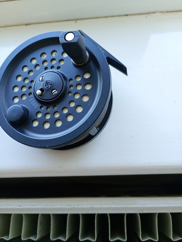 Scientific angler system 2 - ,
