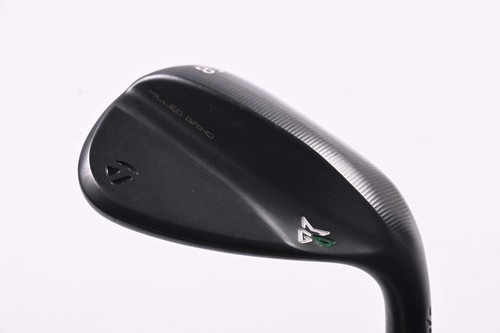 Taylormade milled grind lob - taylormade,