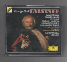 Giuseppe Verdi ~Falstaff~