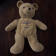 Beddy Bear Microwaveable Bed