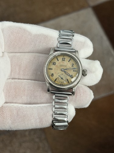 Vintage rolex oyster - rolex,