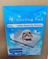 Cooling Pad Bunny