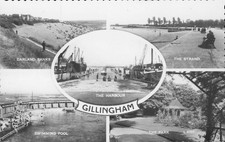 RPPC Vintage Postcard c1920s