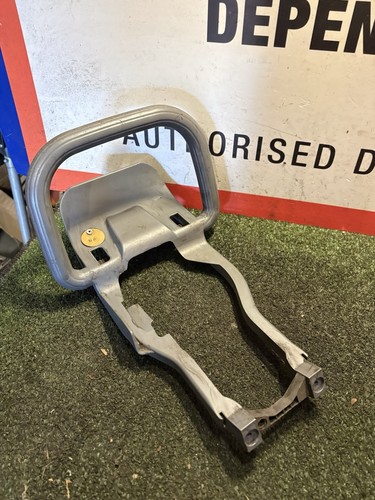 Oleo mac ht27 petrol - oleo,