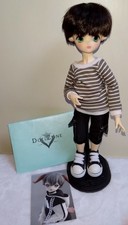Bjd doll dollzone keai make - bjd,