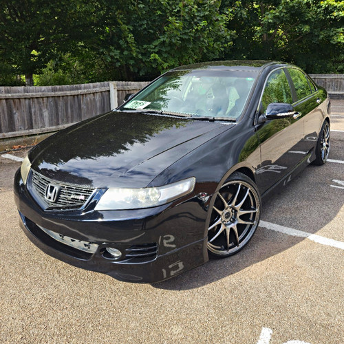 Jdm honda accord - accord, r,