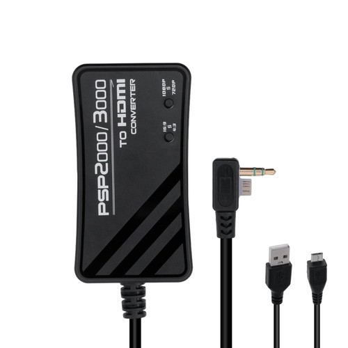 Mcbazel psp 2000 3000 hdmi - 2000/3000,