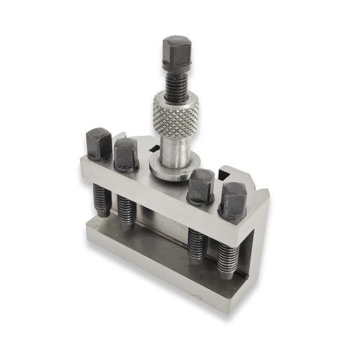 T63 quickchange toolpost - t63, t1