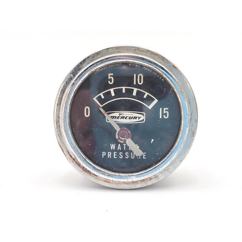 Mercury boat marine water - boat,