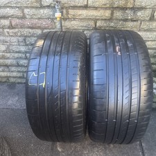 Goodyear Eagle F1 Asymmetric 2