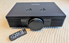 Panasonic PT-AE4000 Projector