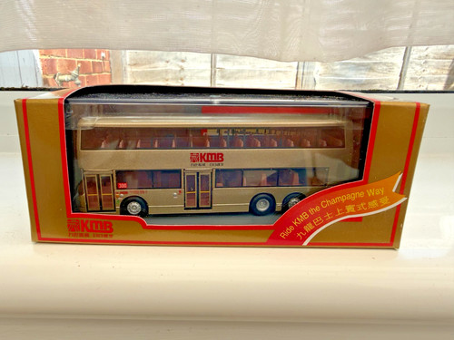 Corgi 44303 kowloon motor - 1/76,
