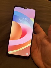Unlocked Samsung Galaxy A12
