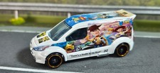 Ford Transit Connect Custom "Toy Story"